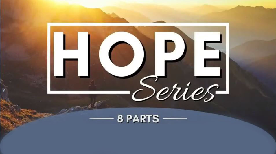 The Hope Series